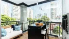 Foto 13 de Apartamento com 4 Quartos à venda, 306m² em Moema, São Paulo