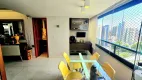 Foto 36 de Apartamento com 4 Quartos à venda, 183m² em Candeal, Salvador