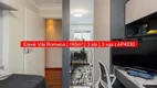 Foto 16 de Apartamento com 3 Quartos à venda, 165m² em Vila Romana, São Paulo