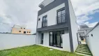 Foto 8 de Sobrado com 3 Quartos à venda, 202m² em Santa Cândida, Curitiba