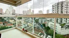 Foto 5 de Apartamento com 2 Quartos à venda, 66m² em Vila Mariana, São Paulo