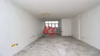 Foto 9 de Sala Comercial para alugar, 65m² em Centro, Santos