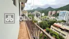 Foto 3 de Apartamento com 2 Quartos à venda, 78m² em Gávea, Rio de Janeiro