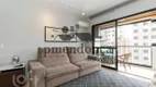 Foto 2 de Apartamento com 3 Quartos à venda, 90m² em Pompeia, São Paulo