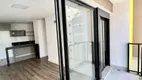 Foto 2 de Apartamento com 1 Quarto para alugar, 51m² em Cambuí, Campinas