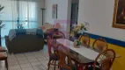 Foto 6 de Apartamento com 3 Quartos à venda, 90m² em Pitangueiras, Guarujá