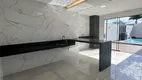 Foto 4 de Casa com 3 Quartos à venda, 155m² em Residencial Canada, Goiânia