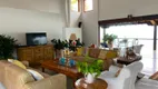 Foto 8 de Casa com 5 Quartos para venda ou aluguel, 475m² em Feiticeira, Ilhabela