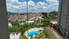 Foto 24 de Apartamento com 2 Quartos à venda, 51m² em Jardim Monte Alegre, Taboão da Serra