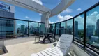 Foto 14 de Apartamento com 1 Quarto à venda, 40m² em Boa Viagem, Recife
