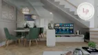 Foto 11 de Casa de Condomínio com 2 Quartos à venda, 82m² em LOUVEIRA, Louveira