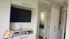 Foto 7 de Apartamento com 3 Quartos à venda, 85m² em Jaguaré, São Paulo