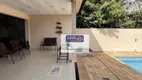 Foto 21 de Casa com 3 Quartos à venda, 220m² em Mansões Santo Antônio, Campinas