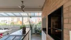 Foto 65 de Apartamento com 3 Quartos à venda, 115m² em Cambuci, São Paulo