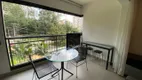 Foto 4 de Apartamento com 1 Quarto para alugar, 38m² em Vila Suzana, São Paulo