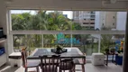 Foto 2 de Apartamento com 2 Quartos à venda, 111m² em Ponta da Praia, Santos