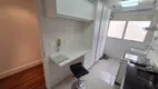 Foto 3 de Apartamento com 2 Quartos à venda, 63m² em Moema, São Paulo