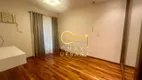 Foto 13 de Apartamento com 3 Quartos para alugar, 159m² em Boqueirão, Santos