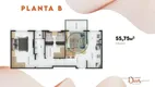Foto 16 de Apartamento com 2 Quartos à venda, 57m² em Monte Castelo, São José dos Campos