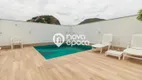 Foto 8 de Cobertura com 4 Quartos à venda, 450m² em Copacabana, Rio de Janeiro