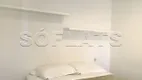 Foto 13 de Apartamento com 1 Quarto à venda, 47m² em Moema, São Paulo