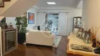 Foto 3 de Casa de Condomínio com 4 Quartos à venda, 267m² em Granja Julieta, São Paulo