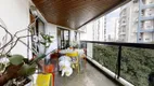 Foto 2 de Apartamento com 3 Quartos à venda, 187m² em Vila Madalena, São Paulo