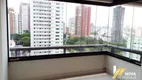 Foto 4 de Apartamento com 3 Quartos à venda, 116m² em Nova Petrópolis, São Bernardo do Campo