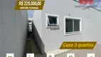 Foto 9 de Casa com 3 Quartos à venda, 92m² em Ancuri, Fortaleza