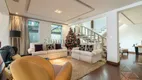 Foto 8 de Casa com 5 Quartos à venda, 528m² em Brooklin, São Paulo