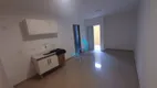 Foto 6 de Apartamento com 1 Quarto à venda, 25m² em Vila Gea, São Paulo