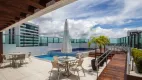 Foto 15 de Flat com 1 Quarto para alugar, 35m² em Boa Viagem, Recife