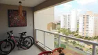 Foto 8 de Apartamento com 3 Quartos à venda, 109m² em Parque Prado, Campinas