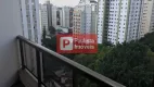 Foto 15 de Apartamento com 4 Quartos para venda ou aluguel, 316m² em Campo Belo, São Paulo