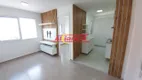 Foto 2 de Apartamento com 2 Quartos à venda, 37m² em Liberdade, São Paulo