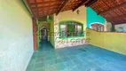 Foto 4 de Casa com 2 Quartos à venda, 78m² em Jardim Imperador, Praia Grande