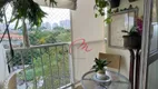Foto 24 de Apartamento com 3 Quartos à venda, 65m² em Vila Gomes, São Paulo