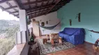 Foto 7 de Casa com 4 Quartos à venda, 200m² em Pessegueiros, Teresópolis