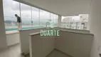 Foto 42 de Cobertura com 3 Quartos à venda, 343m² em Gonzaga, Santos