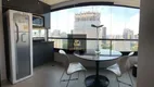 Foto 3 de Flat com 1 Quarto para alugar, 35m² em Vila Olímpia, São Paulo