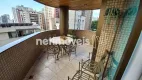 Foto 3 de Apartamento com 4 Quartos à venda, 238m² em Funcionários, Belo Horizonte