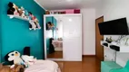 Foto 14 de Apartamento com 3 Quartos à venda, 126m² em Pompeia, Santos