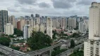 Foto 4 de Flat com 1 Quarto para alugar, 61m² em Campo Belo, São Paulo