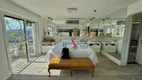 Foto 19 de Cobertura com 4 Quartos para alugar, 420m² em Brooklin, São Paulo