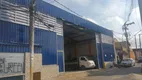 Foto 3 de Galpão/Depósito/Armazém à venda, 840m² em Vila Tibirica, Santo André