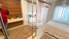 Foto 10 de Apartamento com 3 Quartos à venda, 160m² em Barra Funda, Guarujá