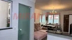 Foto 4 de Casa de Condomínio com 2 Quartos à venda, 56m² em Santana, São Paulo
