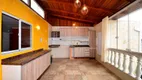Foto 63 de Casa com 6 Quartos para alugar, 450m² em Bacacheri, Curitiba