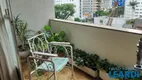 Foto 12 de Apartamento com 3 Quartos à venda, 140m² em Jardim América, São Paulo