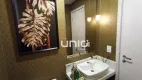 Foto 100 de Apartamento com 3 Quartos à venda, 129m² em Vila Independência, Piracicaba